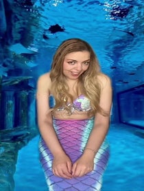 Poster for Other video from Mermaid Aqua