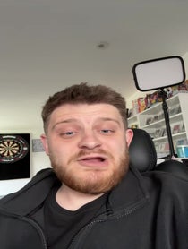 Poster for Other video from GBW