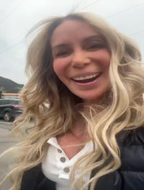 Poster for Birthday video from Mireya Mayor