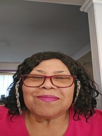 Poster for Other video from Martha Wash