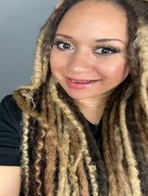 Poster for Advice video from Tracie Thoms