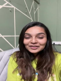 Poster for Question video from Mansi Srivastava