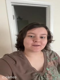 Poster for Intro video video from Sarah M