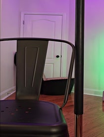Poster for Birthday video from Holy guacamole