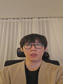 Poster for Roast video from HyunJin "JDCR" Kim