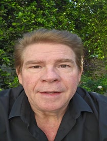 Poster for Birthday video from Ralph Garman
