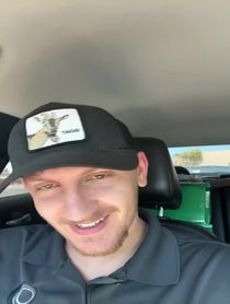 Poster for Birthday video from David Jelinsky