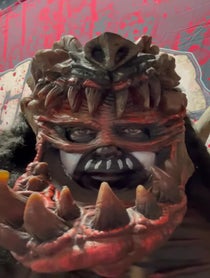 Poster for Other video from JiZMak da Gusha