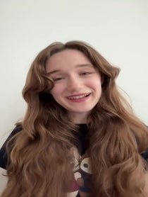 Poster for Pep Talk video from Kylie McNeill