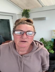 Poster for Birthday video from Tanya Howell