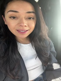 Poster for Mother's Day video from Aimee Garcia