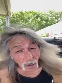 Poster for Roast video from Joey Breaux