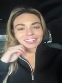 Poster for Birthday video from Taylor McGregor