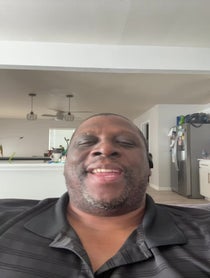 Poster for Birthday video from Xavier McDaniel