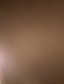 Poster for Birthday video from Gregory James Cohan