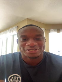 Poster for Pep Talk video from Josiah Gray