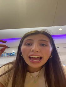 Poster for Other video from Mysterious Girl