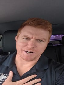 Poster for Birthday video from Bryce Eilenberg