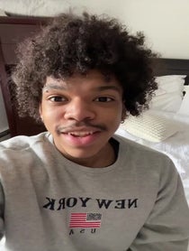 Poster for Pep Talk video from Kiloismiles