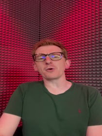 Poster for Other video from Adam Wilbourn