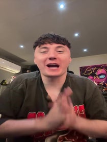 Poster for Pep Talk video from Dawko