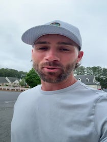 Poster for Mother's Day video from Charlie Culberson