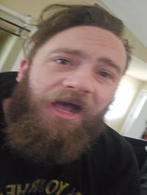 Poster for Birthday video from Austin Tindle