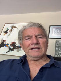 Poster for Question video from Eric Pierpoint