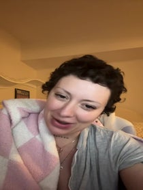 Poster for Mother's Day video from vanillamace