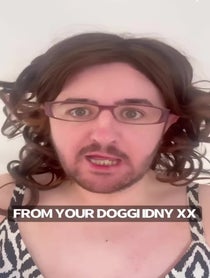 Poster for Birthday video from Belfast GIRLS