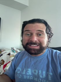 Poster for Question video from Michael Quinn