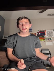 Poster for Intro video video from Justin Scott