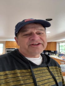 Poster for Mother's Day video from Allen Covert