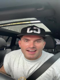 Poster for Birthday video from Taylor Reid