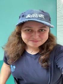 Poster for Birthday video from Sam4God (Samar)