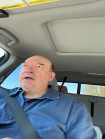 Poster for Mother's Day video from John Carroll Lynch