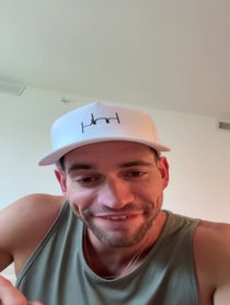 Poster for Mother's Day video from Jesse Solomon