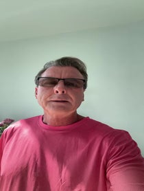 Poster for Birthday video from Tim Teufel