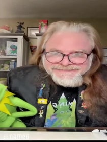 Poster for Intro video video from Guy Gilchrist