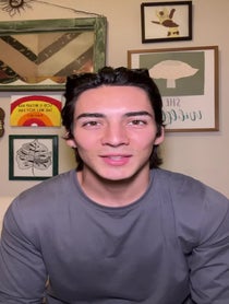 Poster for Other video from Chance Perez