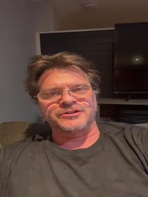 Poster for Anniversary video from Jason Cavalier