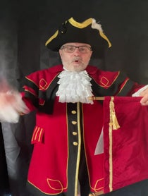 Poster for Other video from towncrier