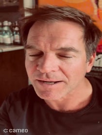 Poster for Intro video video from Michael Weatherly