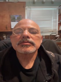 Poster for Question video from David Labrava