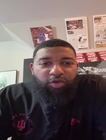 Poster for Other video from Christian Watford