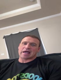 Poster for Other video from Ryan Lochte