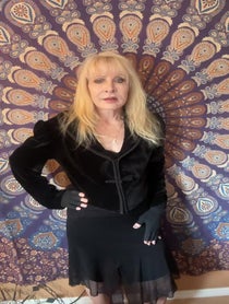 Poster for Birthday video from Michelle  Tyler