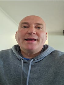 Poster for Graduation video from John Hyslop