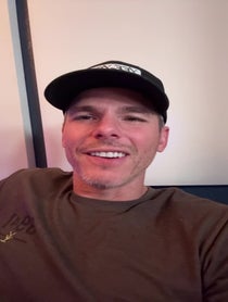 Poster for Birthday video from Granger Smith