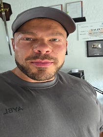 Poster for Pep Talk video from Wesley Vissers